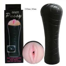 Pringsewu | Sextoys Pria Vagina Senter Harga Murah VAGINA+SENTER