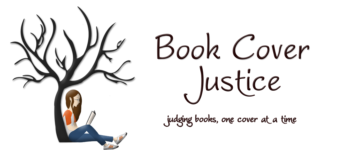 Book Cover Justice