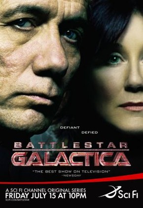 Battlestar Galactica 3 Temporada Legendado Battlestar Galactica 3 Temporada Legendado