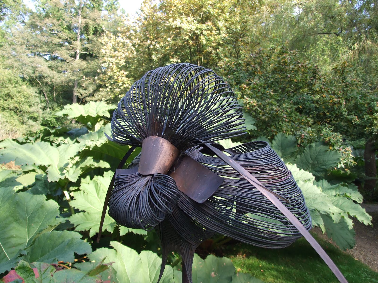 1_Lovelife Staycation Hannah Peschar Sculpture Garden