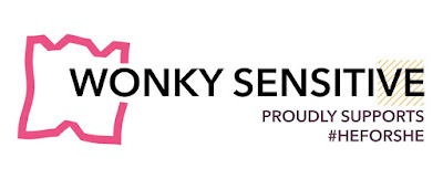 Wonky Sensitive