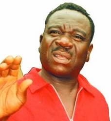 Mr Ibu