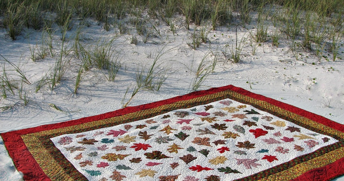 Saltwater Quilts A Few Family Quilts...