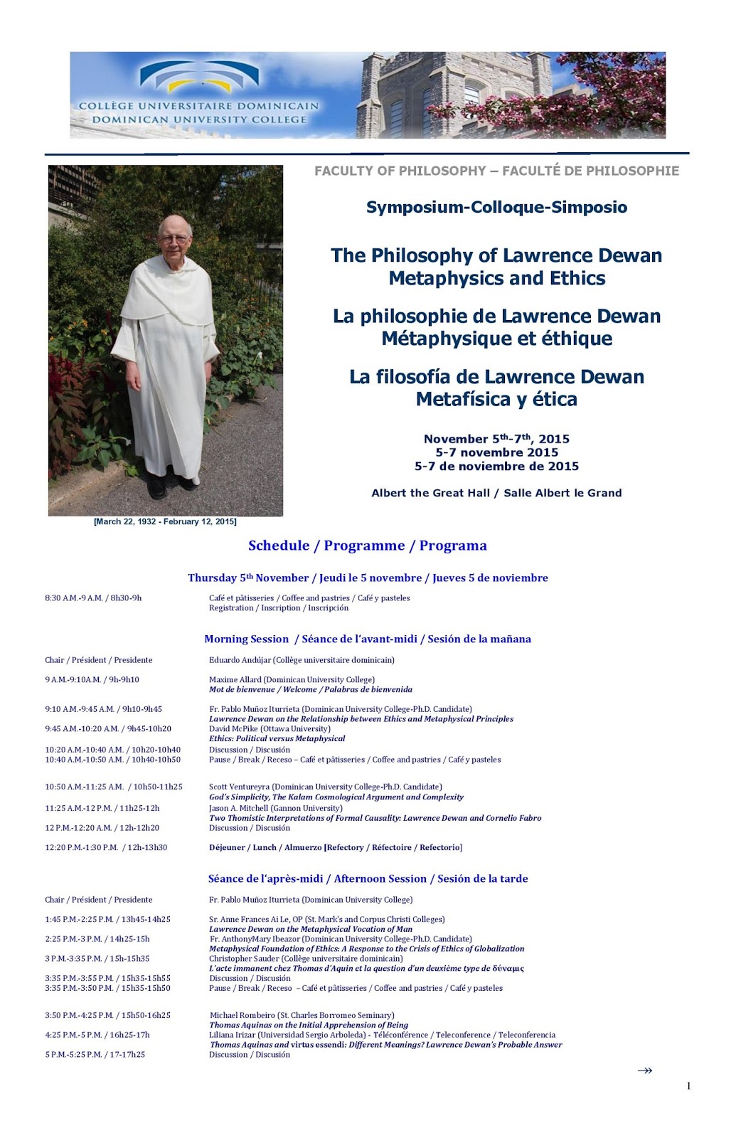 philosohy of life essay To develop a personal philosophy, the essential elements are centered on beliefs and attitudes simply asked, what is your approach to living your life. philosohy of life essay To develop a personal philosophy, the essential elements are centered on beliefs and attitudes simply asked, what is your approach to living your life.