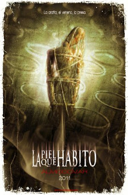 La Piel Que Habito (2011).