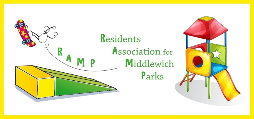Residents Association For Middlewich Parks