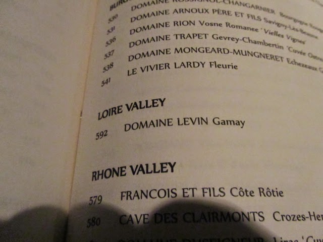 rencontre a pouilly sur loire
