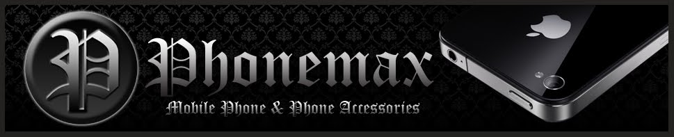 PHONEMAX MOBILE AND ACCESSORIES