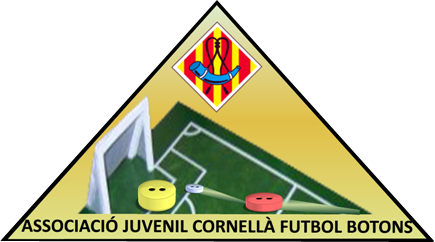 Associació Juvenil Cornellà Futbol Botons 