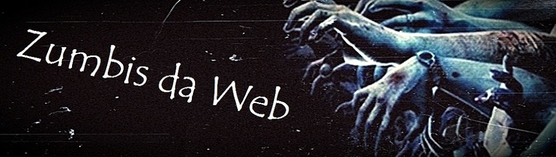 Zumbis da Web