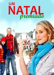 Capa do Filme Um Natal Premiado (Dublado) Baixe imagem de Um Natal Premiado (Dublado) sem Torrent