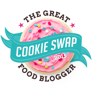 Cookie Swap 2015