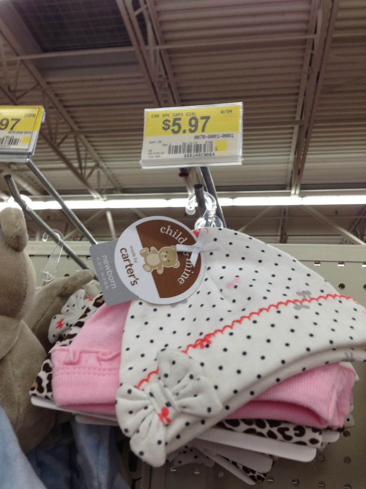 Creating Kidstuff More Bitty Baby Clothing OptionsWalmart preemie