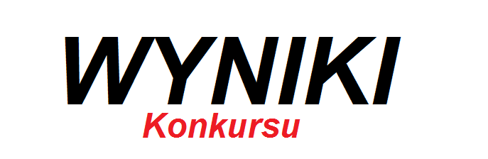 Wyniki Konkursu !! - Czyli to na co każdy czeka :)