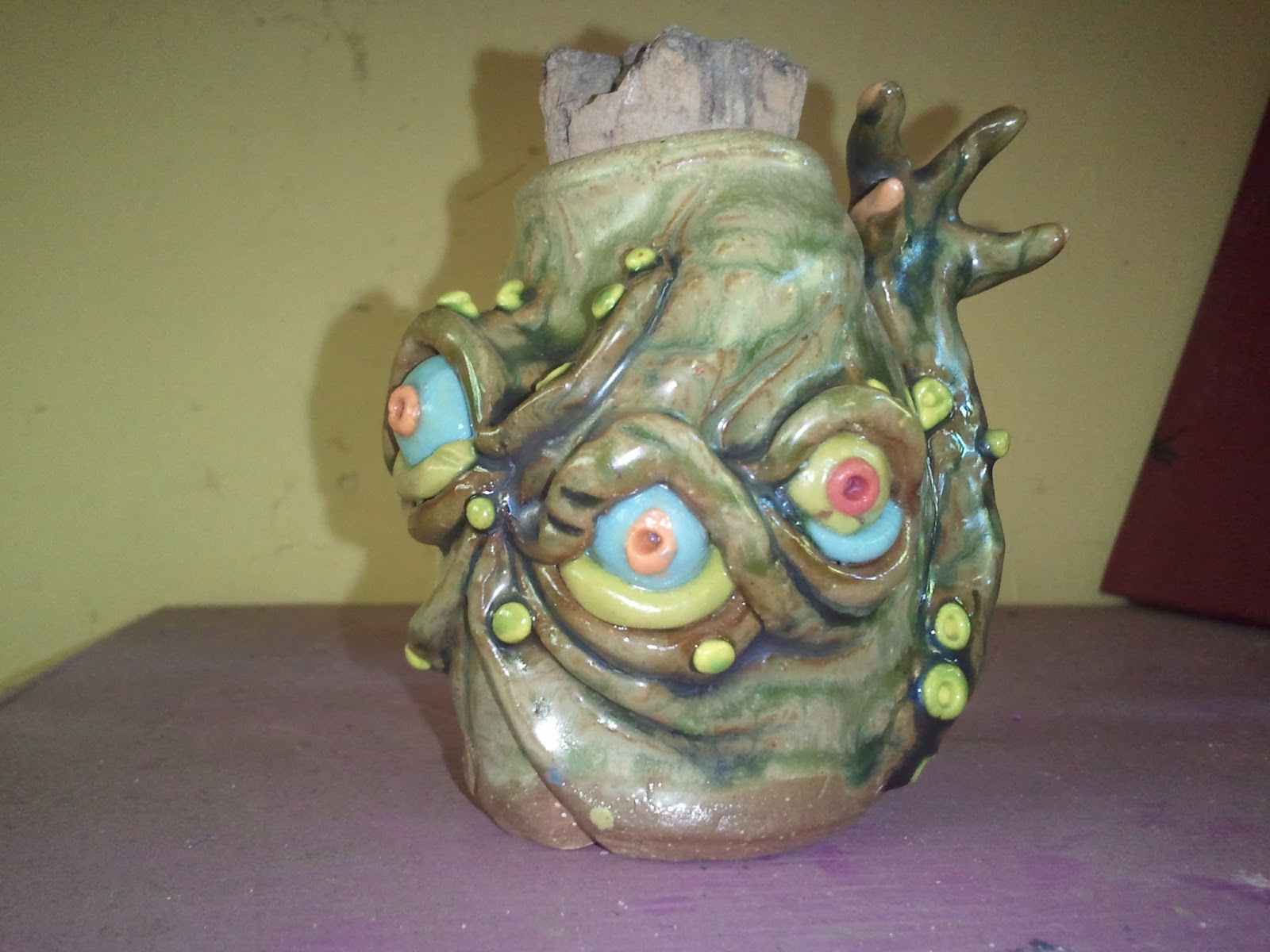 WIZARD'S TOYS ARTWORKS Wizard's Toys at KS Ren. Festival 2015/Toys Still Available At Links