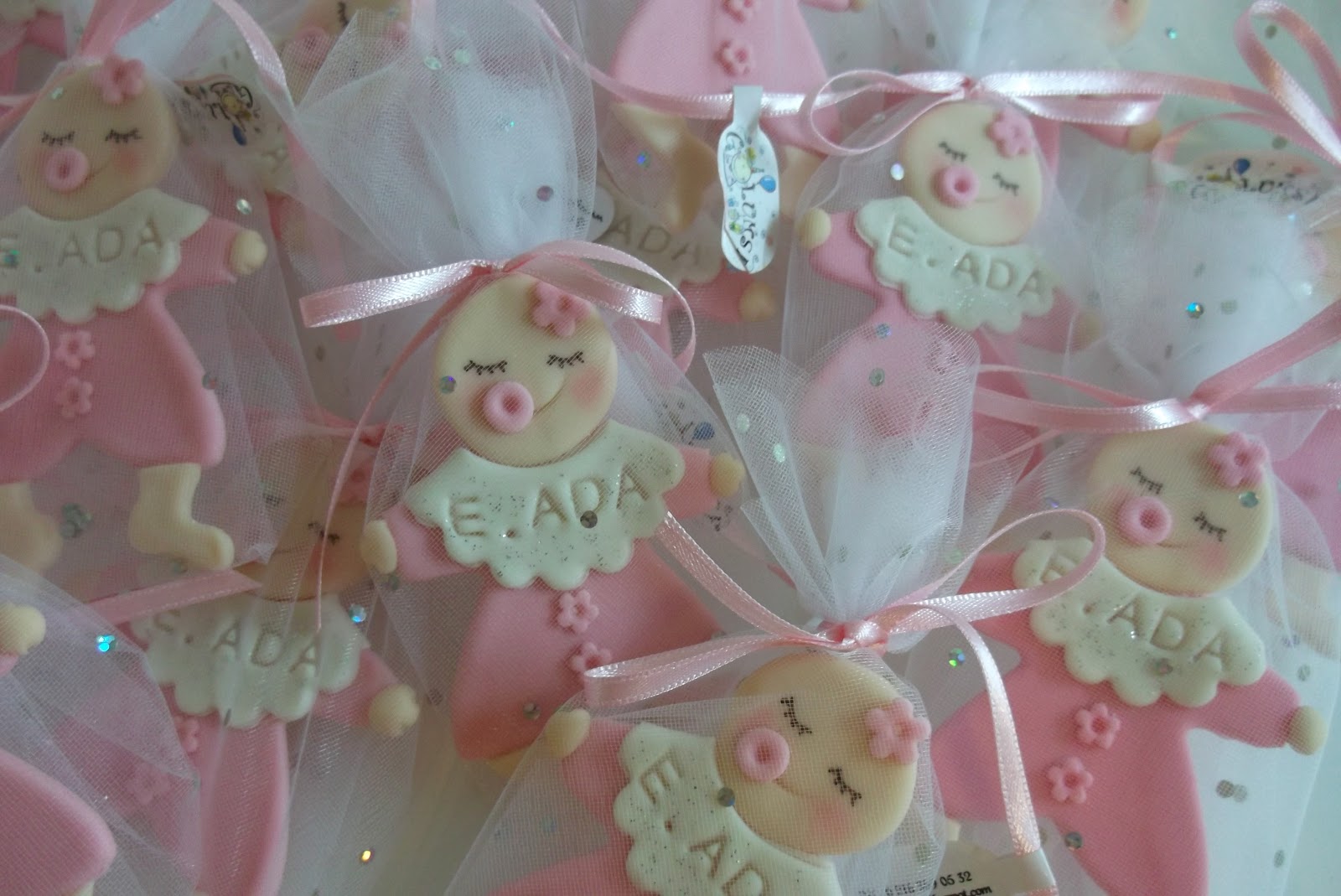 GÜL�ÜMSE Elif Ada�nın doğum