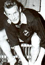 Orvar Bergmark