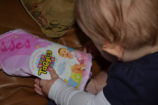 KidsII taggie