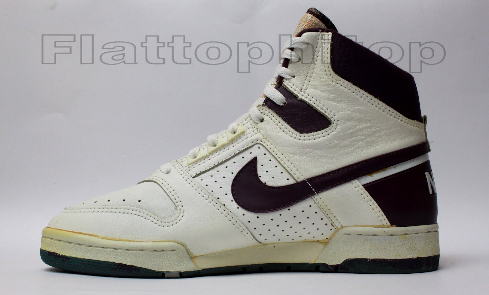 mens nike delta force
