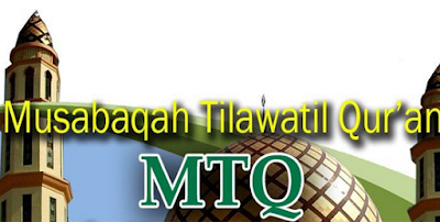 Orbitkan Kafilah Berprestasi ke Tingkat Nasional 1 mtq