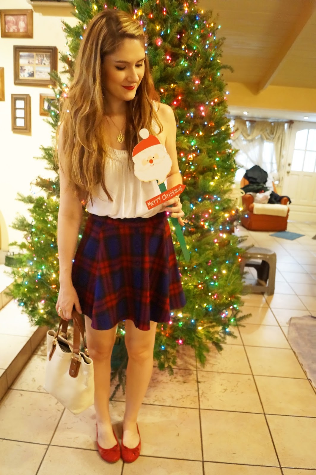 Christmas Outfit