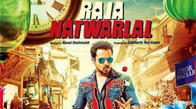 Raja Natwarlal Movie Download Full Free & Watch Hindi Raja Natwarlal