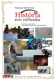 Revista Eletrônica História em Reflexão