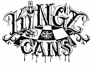 Kingz Cans - Ques