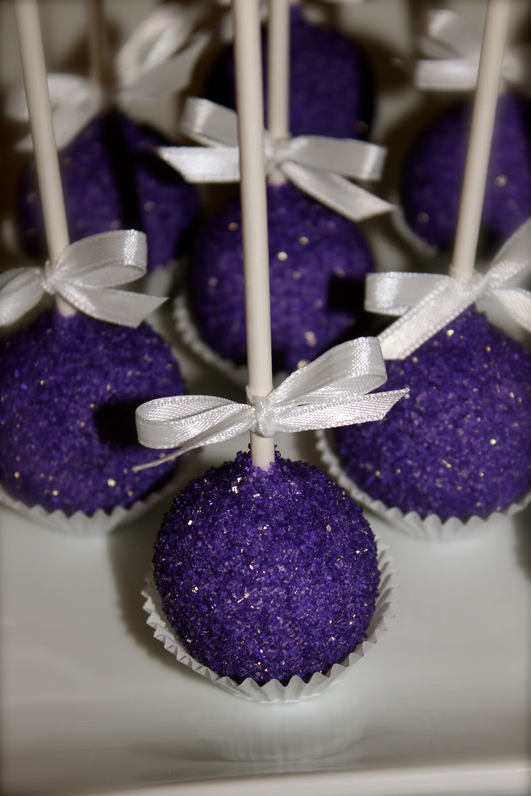 Her.BOLD.Events {Nicole's Bridal Shower} A Royal Purple Her.BOLD.Events {Nicole's Bridal Shower} A Royal Purple