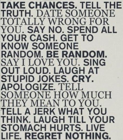 How to know your dating someone