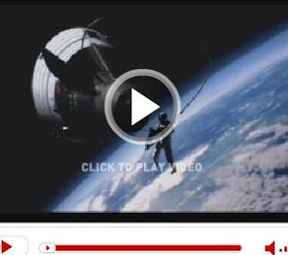 Download Video Rekaman Astronot di Ruang Angkasa