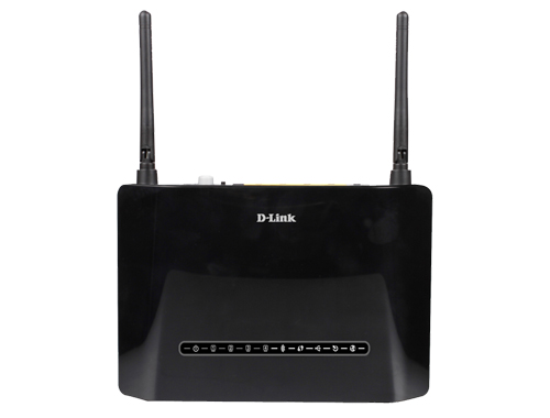 D-Link DSL-2750U - Techy Talk