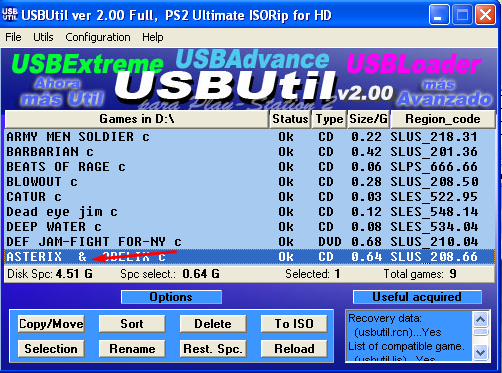 Download Game Ps2 Format Ul Cfg | install game ps2 usb sytem opl catatan yang tertunda Download Game Ps2 Format Ul Cfg | install game ps2 usb sytem opl catatan yang tertunda