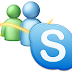 Հաջողություն Messenger, բարի գալուստ Skype
