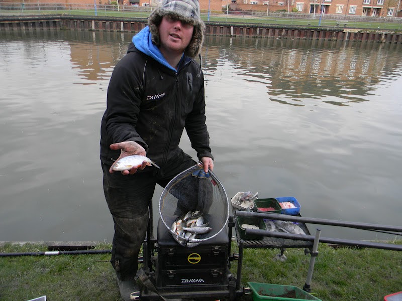 Telling's Times Gloucester Canal Open