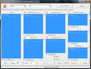 Proxyfire Master Suite Free 1.24 Proxyfire Master Suite Free 1.24