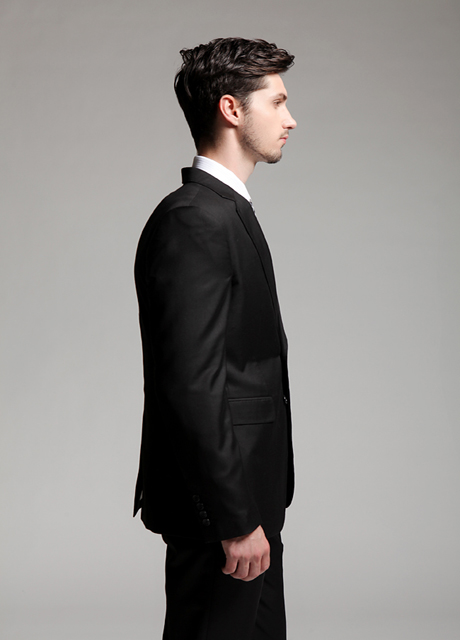 Amazing Suits