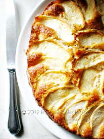 Dolci golosità: Torta di mele