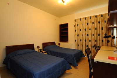 Dorm Bedroom Designs.