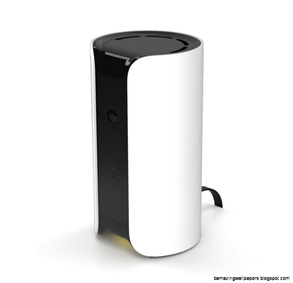 Canary All in One Home Security Device Review SecurityBros Canary All in One Home Security Device Review SecurityBros