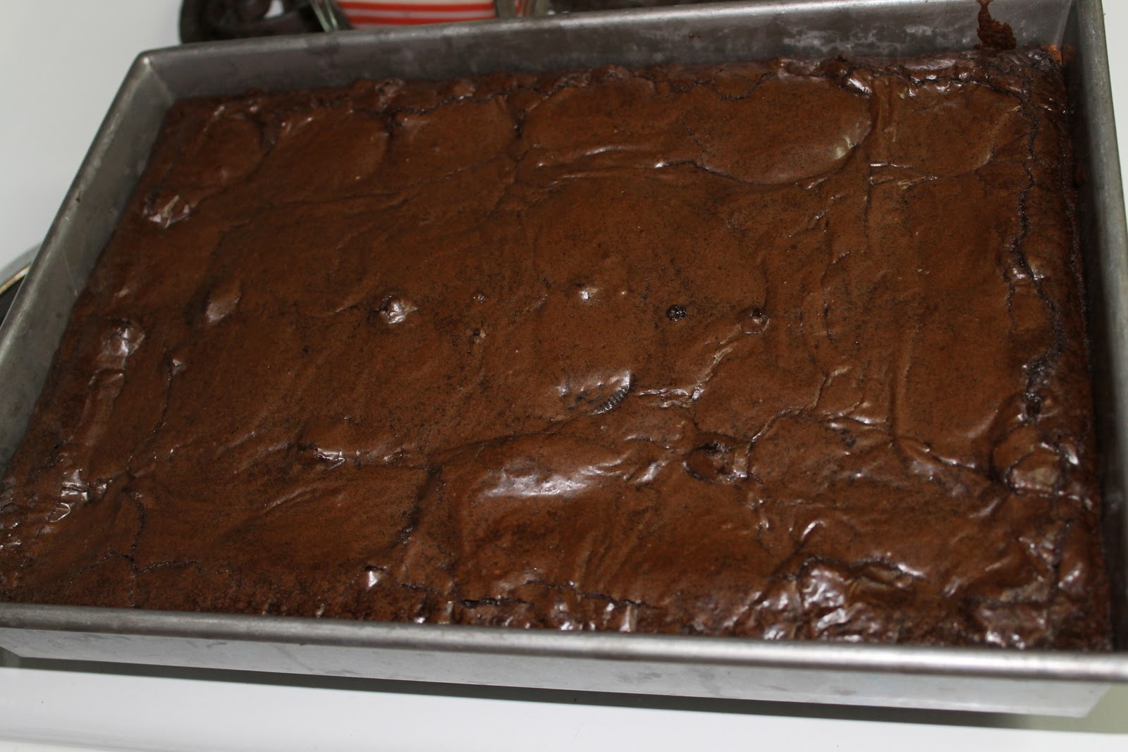 Stay At Home Baker Chocolate Chip Cookie & Oreo Fudge Brownie Bars