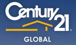 CENTURY 21 ADVERTISES YOUR PROPERTY IN MORE PLACES AROUND THE WORLD THAN ANYONE ELSE