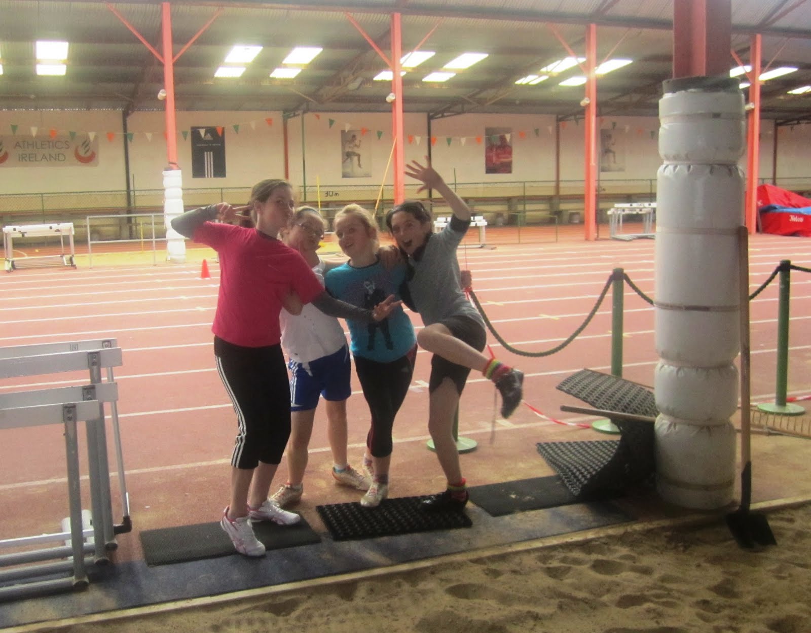 Nenagh Athletics