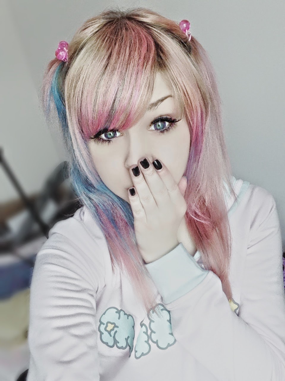 Korean Big Eye Circle Lenses Korean Skin Care & Makeup More in www