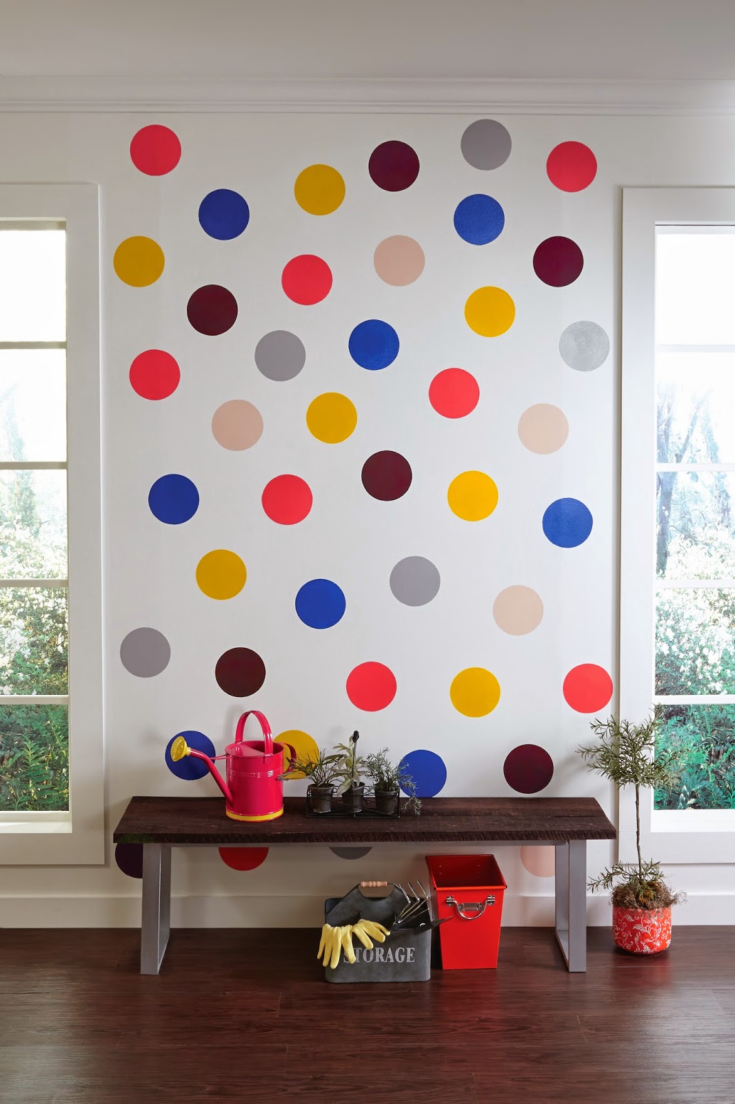 Ace Hardware Launches Exclusive 2015 OPI Color Palette by Clark