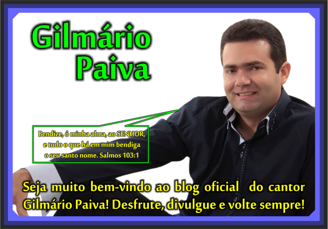 Gilmário Paiva