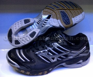 mizuno wl 7