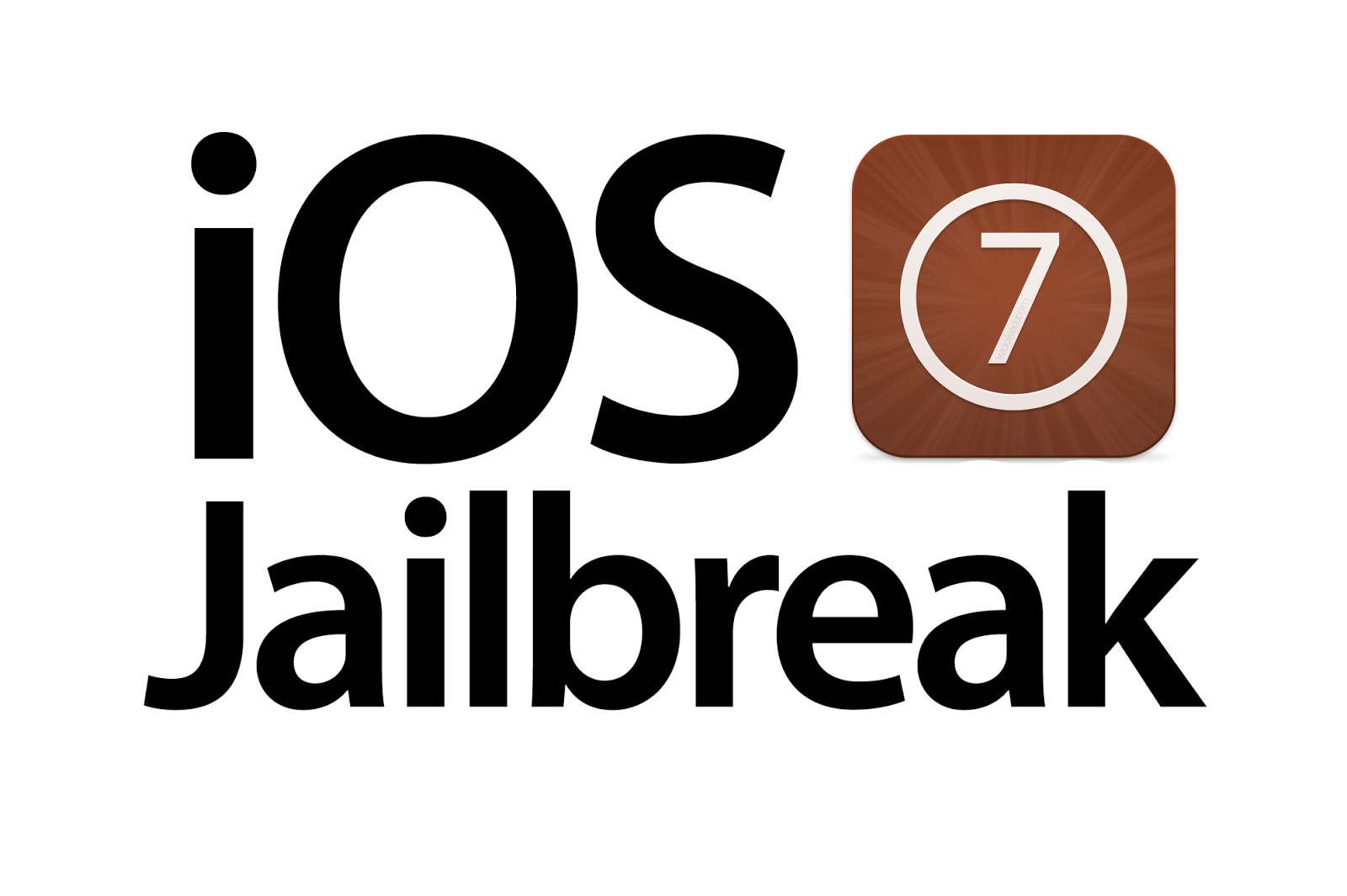 iOS 7 Jailbreak Download