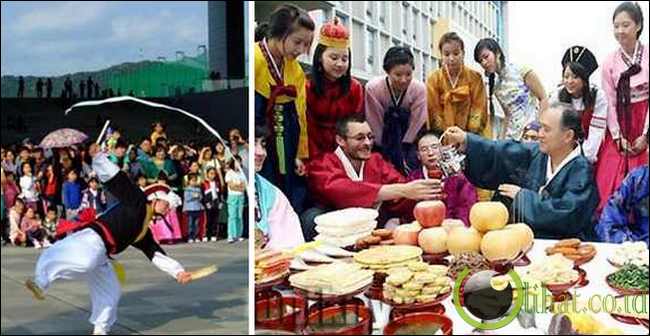Chuseok Chuseok