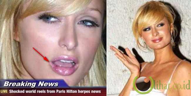 Paris Hilton Paris Hilton